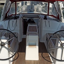 Beneteau Oceanis 35