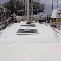 Beneteau Oceanis 37