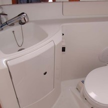 Beneteau Oceanis 37