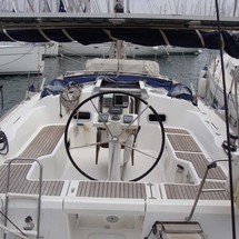 Beneteau Oceanis 37