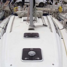 Beneteau Oceanis 37