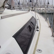 Beneteau Oceanis 37