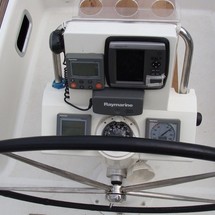 Beneteau Oceanis 37