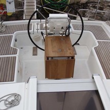 Beneteau Oceanis 37