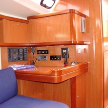 Beneteau Oceanis 37