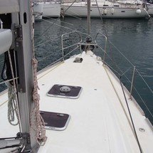 Beneteau Oceanis 37