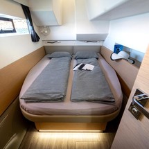 Fountaine Pajot MY 37