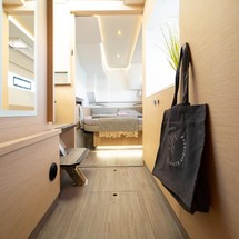 Fountaine Pajot MY 37