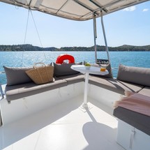 Fountaine Pajot MY 37