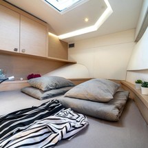 Fountaine Pajot MY 37