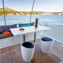 Fountaine Pajot MY 37