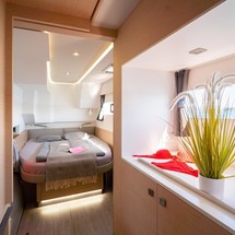 Fountaine Pajot MY 37