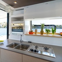Fountaine Pajot MY 37