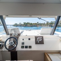 Fountaine Pajot MY 37