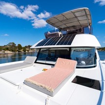 Fountaine Pajot MY 37