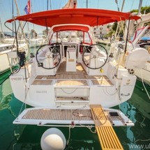 Beneteau Oceanis 35
