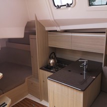 Northman Maxus 26