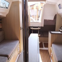 Northman Maxus 26