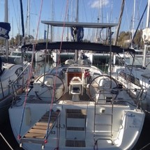 Beneteau Oceanis 43