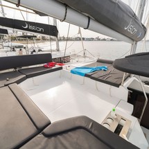 Fountaine Pajot Elba 45