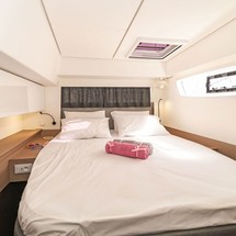 Fountaine Pajot Elba 45