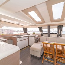Fountaine Pajot Elba 45