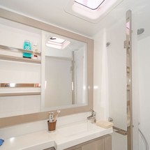 Fountaine Pajot Elba 45