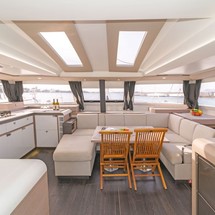Fountaine Pajot Elba 45