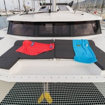 Fountaine Pajot Elba 45