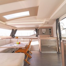 Fountaine Pajot Elba 45
