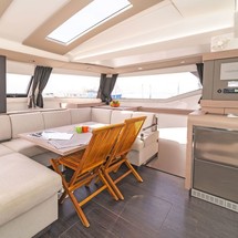 Fountaine Pajot Elba 45