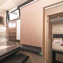 Fountaine Pajot Elba 45