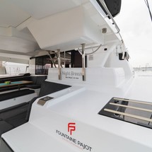 Fountaine Pajot Elba 45