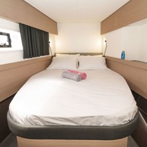 Fountaine Pajot Elba 45