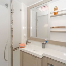 Fountaine Pajot Elba 45