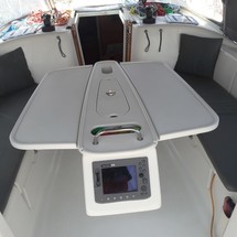 Beneteau Cyclades 39.3