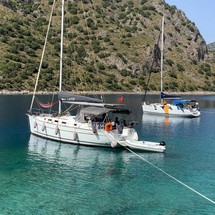 Beneteau Cyclades 39.3