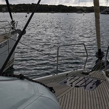 Jeanneau Sun Odyssey 440