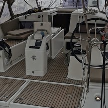 Jeanneau Sun Odyssey 440