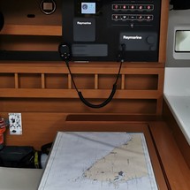 Jeanneau Sun Odyssey 440