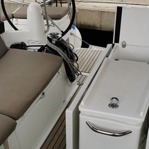 Jeanneau Sun Odyssey 440