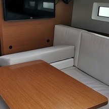 Jeanneau Sun Odyssey 440