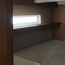 Jeanneau Sun Odyssey 440