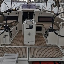 Jeanneau Sun Odyssey 440