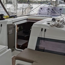 Jeanneau Sun Odyssey 440