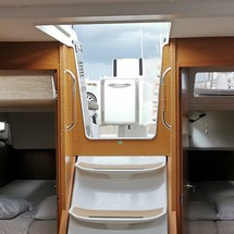 Jeanneau Sun Odyssey 440