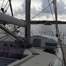 Jeanneau Sun Odyssey 440