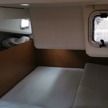 Jeanneau Sun Odyssey 440