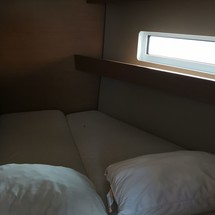 Jeanneau Sun Odyssey 440