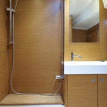 Jeanneau Sun Odyssey 509